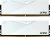 Модуль памяти DDR5 64Gb (2x32Gb Kit) AData 6000 XPG Lancer AX5U6000C3032G-DCLAWH