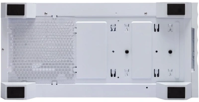 Корпус 1stPlayer DK D7 ARGB White D7-WH-3F7-W