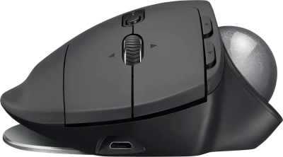Мышь беспроводная Logitech MX Ergo (910-005182)