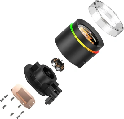 Водяное охлаждение ID-Cooling SL240 V2