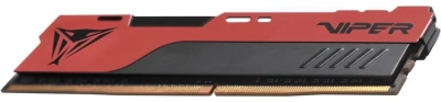Модуль памяти DDR4 32Gb Patriot 3200 Viper Elite II PVE2432G320C8