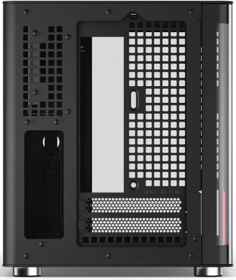 Корпус Jonsbo TK-0 Black