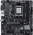 Материнская плата AM5 MSI B840M-B PRO