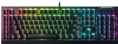 Клавиатура Razer Blackwidow V4 X