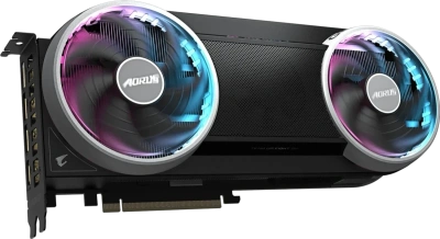 Видеокарта GeForce RTX 5070 12Gb Gigabyte GV-N5070AORUS IF-12GD
