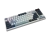 Клавиатура MSI Forge GK600 TKL W SKY S11-43RUQ01-HH9 Клавиатура MSI Forge GK600 TKL W SKY S11-43RUQ01-HH9
