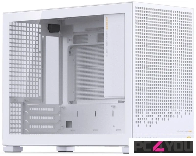 Корпус Jonsbo D32 PRO White