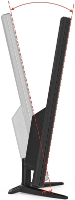 Монитор 27" ExeGate EB2700A EX297312RUS