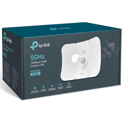 Точка доступа TP-Link CPE605