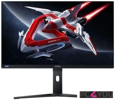 Монитор 27" Xiaomi GPro 27i ELA5585EU