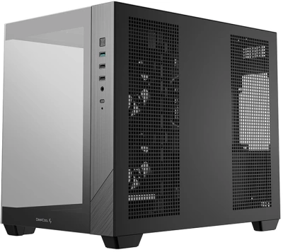 Корпус Deepcool CG330 3F