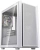 Корпус Powercase Mistral SM03 ARGB White (CMMSM03W-A3)