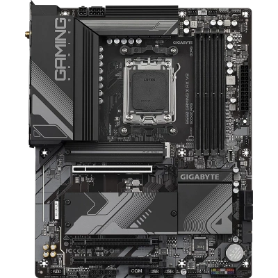 Материнская плата AM5 Gigabyte B650 Gaming X AX V2