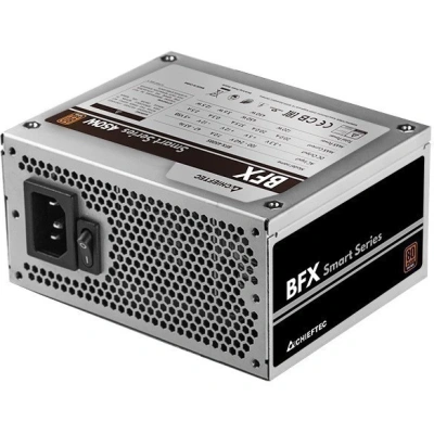 Блок питания 450W Chieftec Smart BFX-450BS (SFX)
