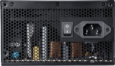 Блок питания 750W AData XPG Pylon II PYLONII750B-BKCEU