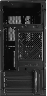 Корпус Ginzzu B170 Black