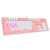Клавиатура A4Tech Bloody B800 Pink
