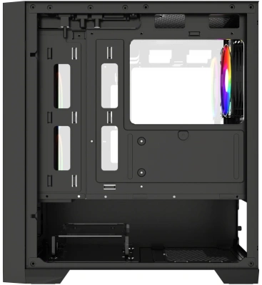Корпус Powercase Alisio Micro Z3B ARGB V2 (CAMZB-A3-V2)