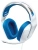 Наушники с микрофоном Logitech G335 Gaming White
