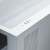 Корпус Xastra QW500M 6ARGB-C10-UC White QW500M-6FM12A-C10-UC-WH