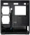 Корпус Xastra Q500 6ARGB-C10-UC Black