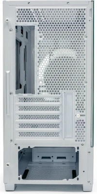 Корпус Xastra Q500M-0F White