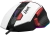Мышь A4Tech Bloody W95 Max Naraka White