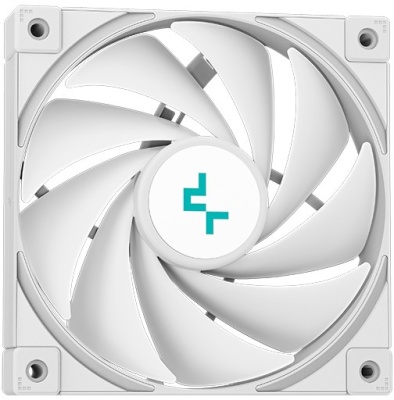 Водяное охлаждение Deepcool LT720 WH