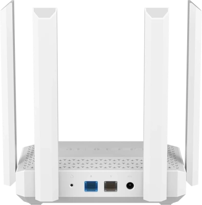 Роутер Netcraze Challenger NC-3910