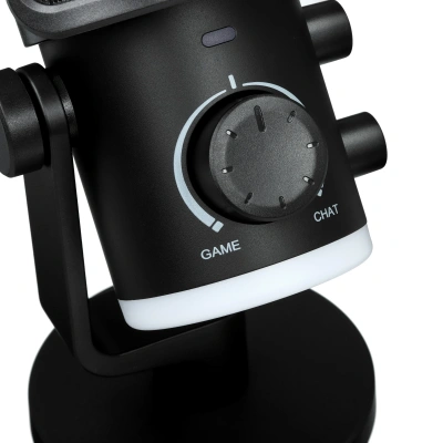 Микрофон Fifine Ampligame AM6 Black