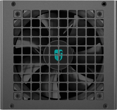 Блок питания 600W Deepcool Gamerstorm PF600X