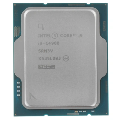 Процессор 1700 Intel Core i9 14900F BOX