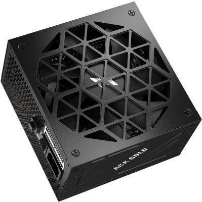 Блок питания 750W 1stPlayer ACK Gold HA-750BA2-BK