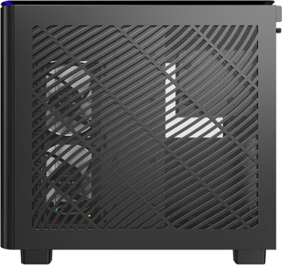 Корпус Montech King 95 Pro Black