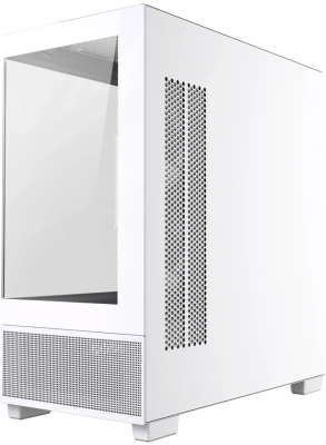 Корпус Powercase Vision Micro S4W (CVMMSHW-A3)