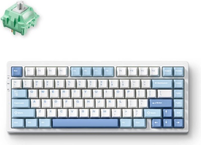 Клавиатура MCHOSE G75 Pro Tofu V2