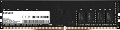 Модуль памяти DDR4 16Gb ExeGate 3200 EX295579RUS