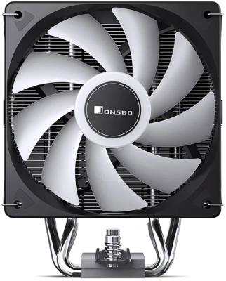 Кулер для процессора Jonsbo CR-1000 Max V2 ARGB