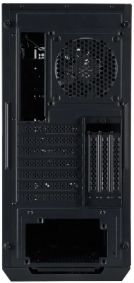 Корпус 1stPlayer Prostation 8 Max PS8MX-BK-4F