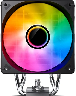 Кулер для процессора Jonsbo CR-1000 V3 PRO ARGB