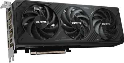 Видеокарта GeForce RTX 5070 12Gb Gigabyte GV-N5070WF3-12GD