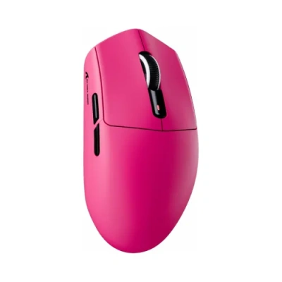 Мышь беспроводная Attack shark G3Pro Pink