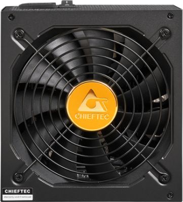 Блок питания 850W Chieftec PPS-850FC-A3 Polaris 3.0