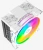 Кулер для процессора ID-Cooling SE-214-XT ZF White