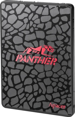 Накопитель SSD 128Gb Apacer AP128GAS350-1
