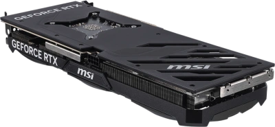 Видеокарта GeForce RTX 5060Ti 8Gb MSI Shadow 3X OC Classic