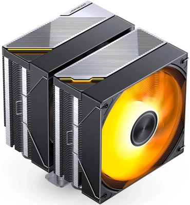 Кулер для процессора Jonsbo CA80 Black