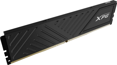Модуль памяти DDR4 32Gb (2x16Gb Kit) Adata 3200 AX4U320016G16A-DTBKD35