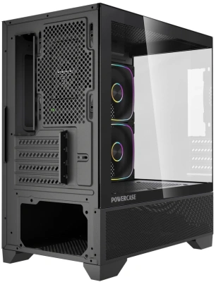Корпус Powercase Vision Micro M4B (CVMM4B-A3)