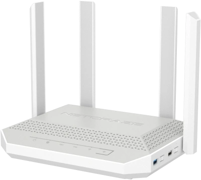 Роутер Netcraze Giga (NC-1012)